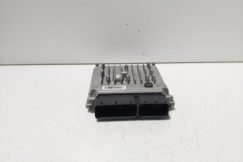 Calculator motor ECU, cod A6511501879, A0054469640, Mercedes Clasa E (W212), 2.2 CDI, OM651940 (idi:645174)