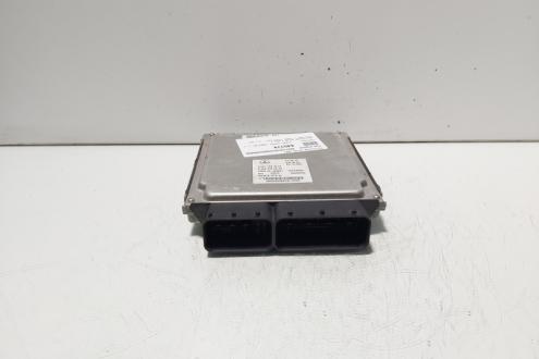 Calculator motor ECU, cod A6511501879, A0054469640, Mercedes Clasa C (W204), 2.2 CDI, OM651940 (idi:645174)