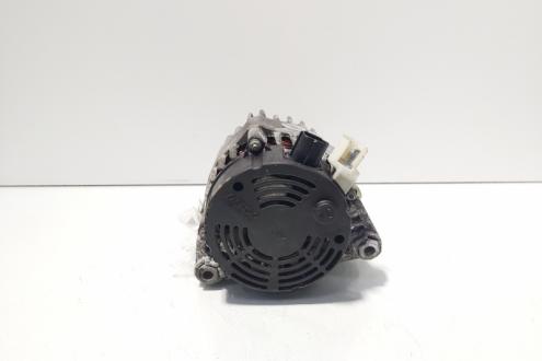 Alternator, Ford Focus 2 (DA) 1.8 TDCI, KKDA (id:719267)