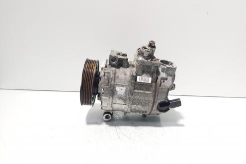 Compresor clima, cod 1K0820803N, Vw Touran (1T1, 1T2) 1.9 TDI, BKC (id:719235)