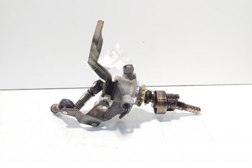 Selector cute viteza, Skoda Fabia 1 (6Y2) 1.4 TDI, BNV, 5 vit man (idi:700689)