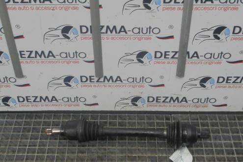 Planetara stanga fata, 3M51-3B437-BAD, Ford Focus 2 (DA), 1.6TI (idi:282929)