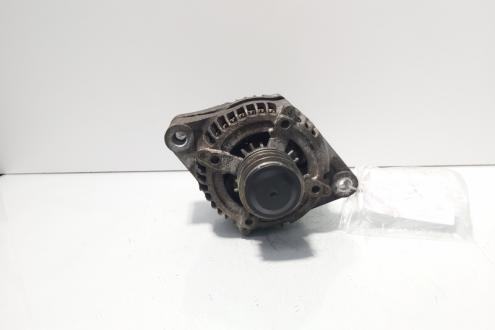 Alternator 150A, cod 51884239, Jeep Renegade 1.4 benz, 55263624 (id:719583)