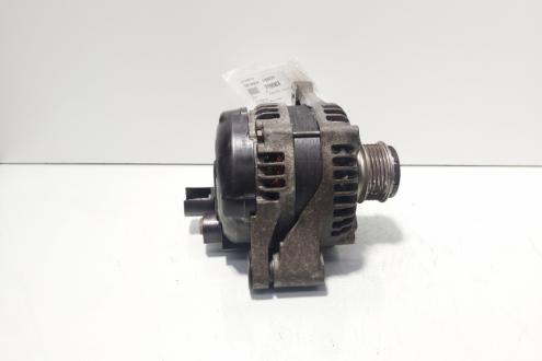 Alternator 150A, cod 51884239, Jeep Renegade 1.4 benz, 55263624 (id:719583)