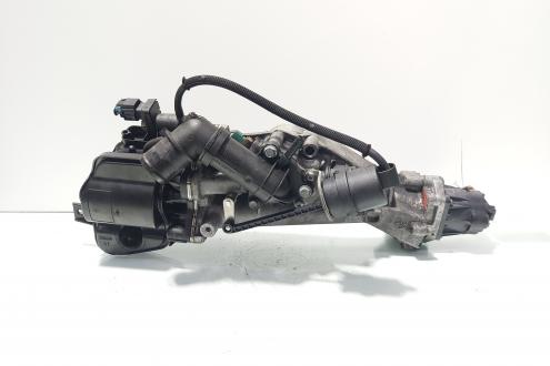 Racitor gaze cu egr, cod GM55566052, Opel Insignia A 2.0 CDTI, A20DTH (id:719595)