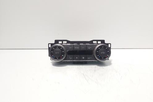 Display climatronic, cod 2048308285, Mercedes Clasa C T-Model (S204) (idi:718584)