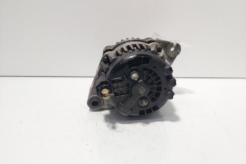 Alternator 100A, cod GM13502583, Opel Insignia A 2.0 CDTI, A20DTH (id:719599)