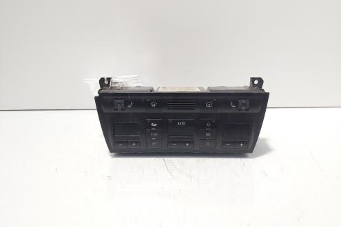 Display climatronic cu incalzire in scaune 4B0820043L, Audi A6 Allroad (4BH, C5) (idi:718580)