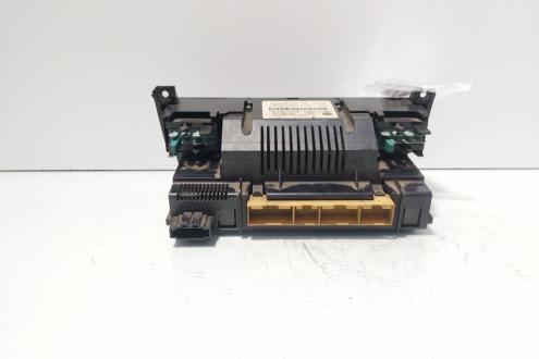 Display climatronic cu incalzire in scaune 4B0820043L, Audi A6 Allroad (4BH, C5) (idi:718580)