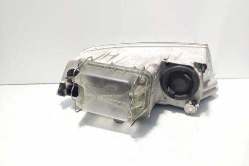 Far stanga cu lupa, Skoda Octavia 2 Combi (1Z5) vol pe dreapta (idi:718506)