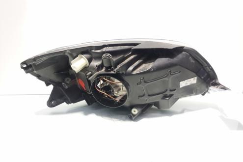 Far stanga, cod 5J1941015C, Skoda Fabia 2 (5J, 542) facelift, vol pe stanga (idi:718511)