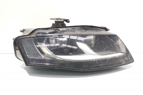 Far dreapta, Audi A4 (8K2, B8) vol pe dreapta (idi:718512)