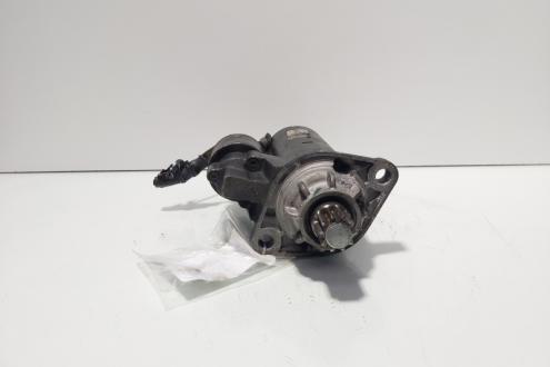 Electromotor, Vw Sharan (7M8, 7M9, 7M6) 2.0 TDI, BVH, 6 vit man (id:719630)