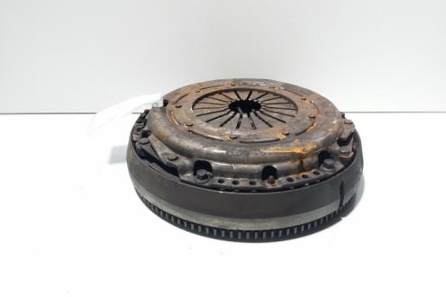 Volanta masa dubla cu placa presiune, Ford C-Max 1, 1.6 TDCI, HHDA, 5 vit man (idi:718477)