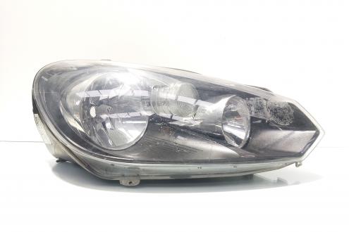 Far dreapta, Vw Golf 6 (5K1) vol pe dreapta (idi:718493)