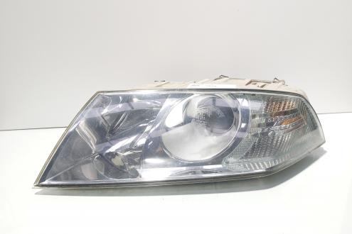 Far stanga cu lupa, Skoda Octavia 2 Combi (1Z5) vol pe dreapta (idi:718494)