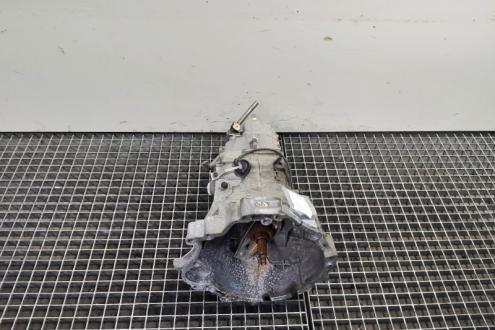 Cutie de viteze manuala, cod GGF, Vw Passat Variant (3B6) 2.0 benz, ALT, 5 vit man (idi:706973)