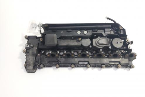 Capac culbutori, cod 1112-77893959, Bmw X5 (E70) 3.0 diesel, 306D3 (id:719735)