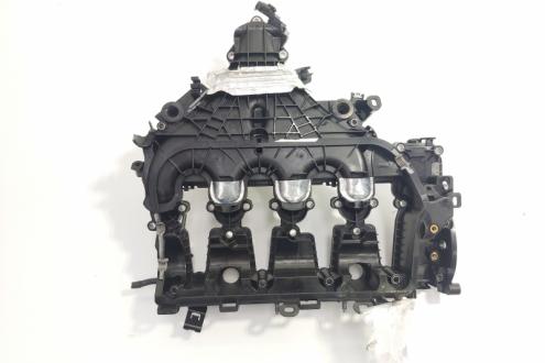 Galerie admisie cu capac culbutori, cod 9674394480, Ford Kuga I 2.0 TDCI, UFDA (id:719707)