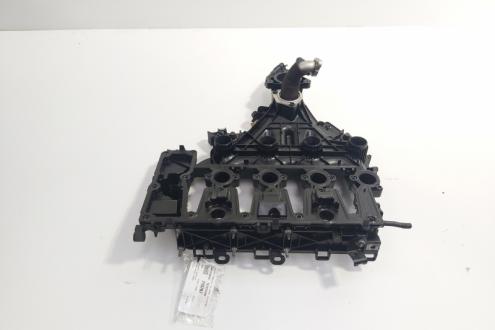 Galerie admisie cu capac culbutori, cod 9674394480, Ford Kuga I 2.0 TDCI, UFDA (id:719707)