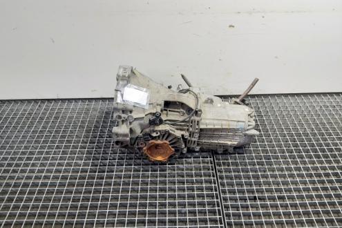 Cutie de viteze manuala, cod GGF, Audi A6 (4B2, C5) 2.0 benz, ALT, 5 vit man (idi:706973)