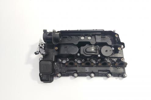 Capac culbutori, cod 1371-22469970, Bmw 3 (E90) 2.0 diesel, 204D4 (id:719734)