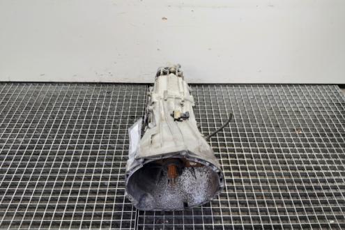 Cutie de viteze manuala, cod 1089401089, Bmw 5 (F10) 2.0 diesel, N47D20C, 6 vit man (idi:706985)