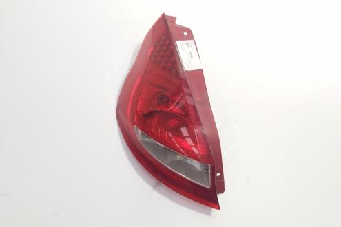 Stop stanga aripa, Ford Fiesta 6 (id:719766)