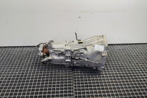 Cutie de viteze manuala, cod 1089401089, Bmw 1 (F20, F21) 2.0 diesel, N47D20C, 6 vit man (idi:706985)