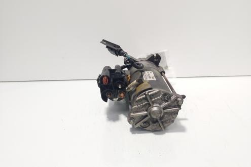 Electromotor, cod 6G9N-11000-FA, Ford Kuga I 2.0 TDCI, UFDA, 6 vit man (id:719705)