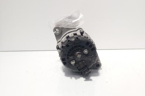 Alternator 100A, cod GM13579668, Opel Insignia A 2.0 CDTI, A20DTH (id:719684)