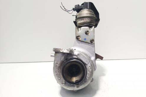 Turbosuflanta, cod GM55570748, Opel Insignia A 2.0 CDTI, A20DTH (id:719596)