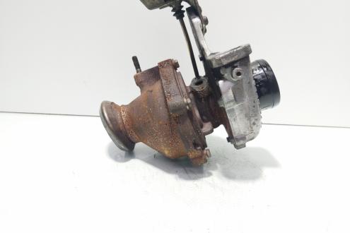 Turbosuflanta, cod GM55570748, Opel Insignia A 2.0 CDTI, A20DTH (id:719596)