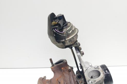 Supapa turbo electrica, Opel Insignia A 2.0 CDTI, A20DTH (id:719597)