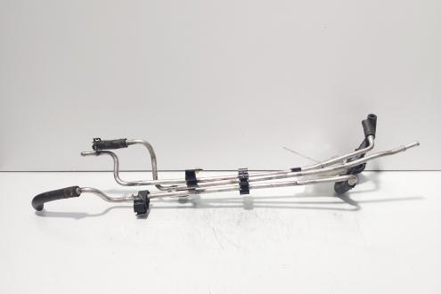 Set conducte alimentare combustibil, Vw Golf 5 (1K1) 1.9 TDI, BXE (id:719231)