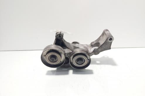 Suport alternator, cod 898005563, Opel Astra J 1.7 CDTI, A17DTR (id:719223)