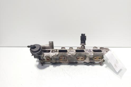 Galerie admisie cu clapete, cod 03C133204AA, Vw Golf 5 (1K1) 1.6 FSI, BLP (id:719237)