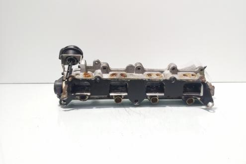 Galerie admisie cu clapete, cod 03C133204AA, Vw Golf 5 (1K1) 1.6 FSI, BLP (id:719237)