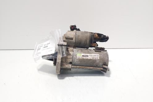 Electromotor, cod 8V21-11000-AC, Ford Fiesta 6 1.6 TDCI, HHJD, 5 vit man (id:719226)