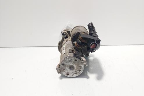 Electromotor, cod 8V21-11000-AC, Ford Fiesta 6 1.6 TDCI, HHJD, 5 vit man (id:719226)