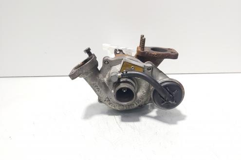 Turbosuflanta, cod 54359710009, Ford Fusion (JU) 1.4 TDCI, F6JB (id:719224)