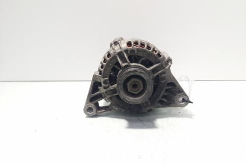 Alternator 70A, cod 047903017, Skoda Fabia 1 (6Y2) 1.4 MPI, AQW (id:719228)