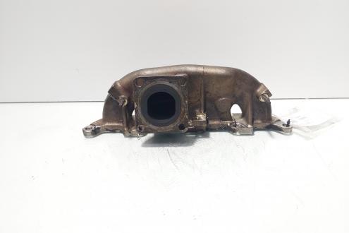 Galerie evacuare, cod 55236503, Jeep Renegade 1.4 benz, 55263624 (id:719570)