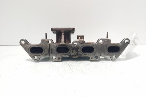 Galerie evacuare, cod 55236503, Jeep Renegade 1.4 benz, 55263624 (id:719570)