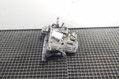 Cutie de viteze manuala, cod 20DM47, Citroen Berlingo 1, 1.9 diesel, WJY, 5 vit man (idi:706983)