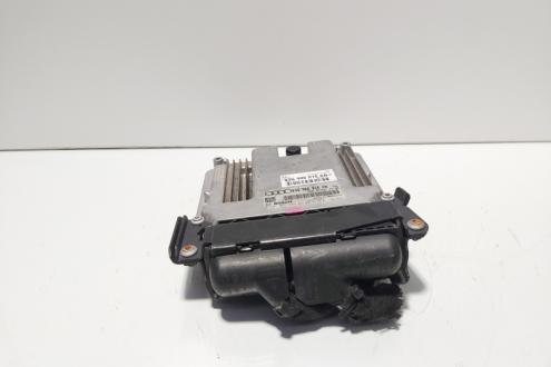 Calculator motor ECU, cod 03G906016KN, 0281013293, Audi A4 (8EC, B7) 2.0 TDI, BPW (idi:665621)