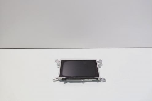 Display navigatie, cod 8T0919603G, Audi A4 (8K2, B8) (idi:712741)