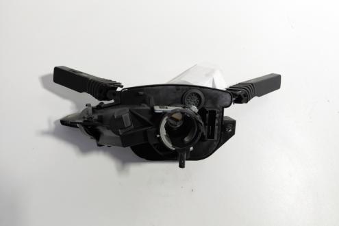 Spirala volan cu maneta semnalizare, maneta stergatoare si contact cu cheie, cod 13162134, Opel Vectra C (idi:712744)