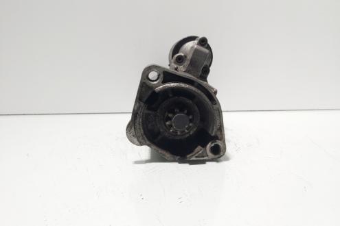 Electromotor, cod 068911024H, Skoda Superb I (3U4) 1.9 TDI, AVF, 6 vit man (idi:718685)