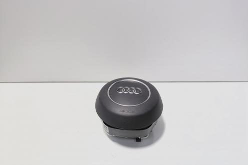 Airbag volan, cod 8K0880201AE, Audi A5 (8T3), facelift, S-line (idi:712759)